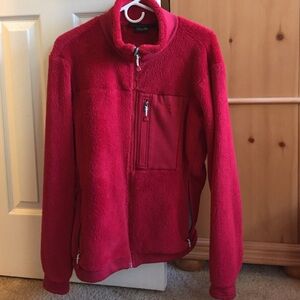 Mountain Hardwear fleece